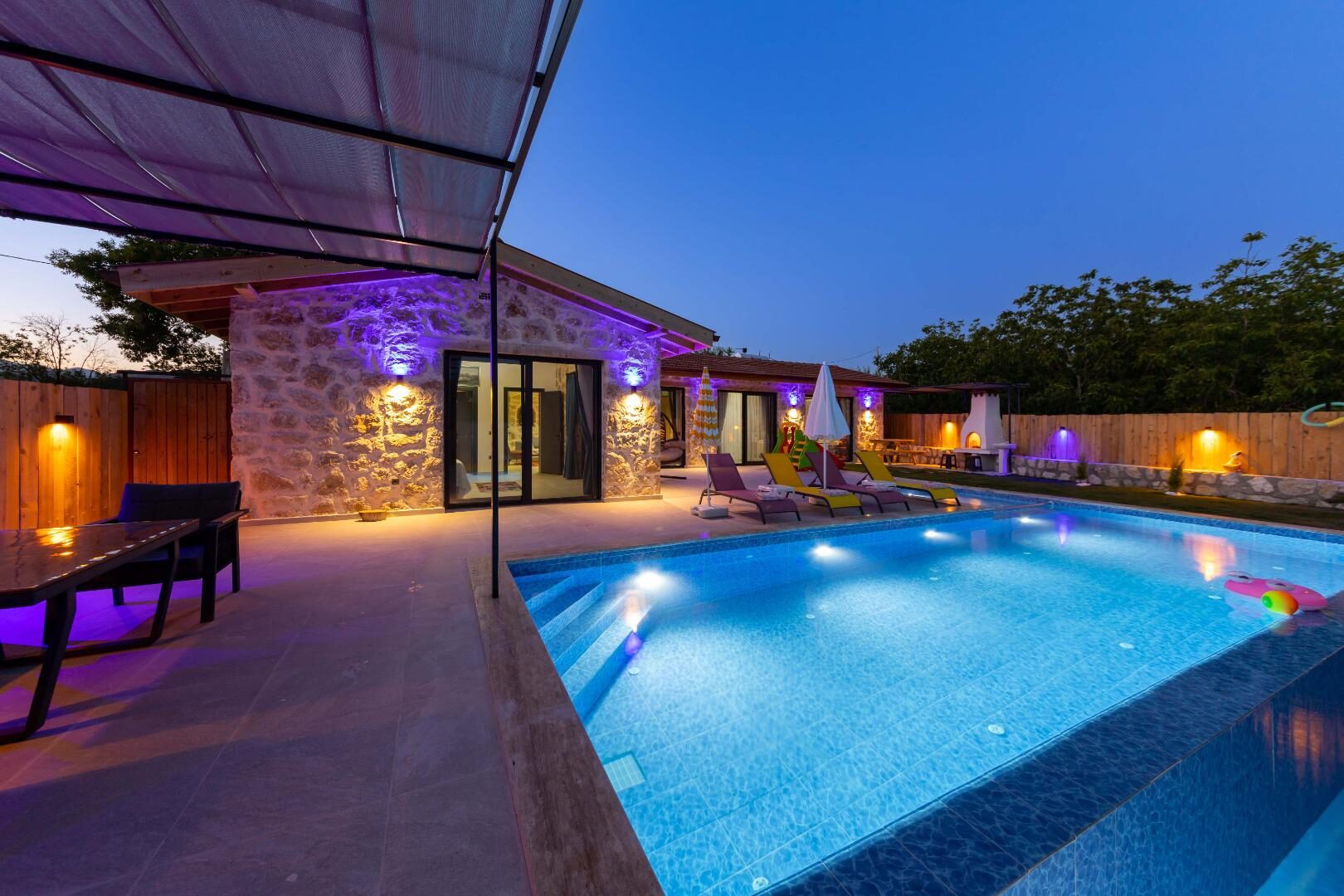 Villa Desiderio — 5