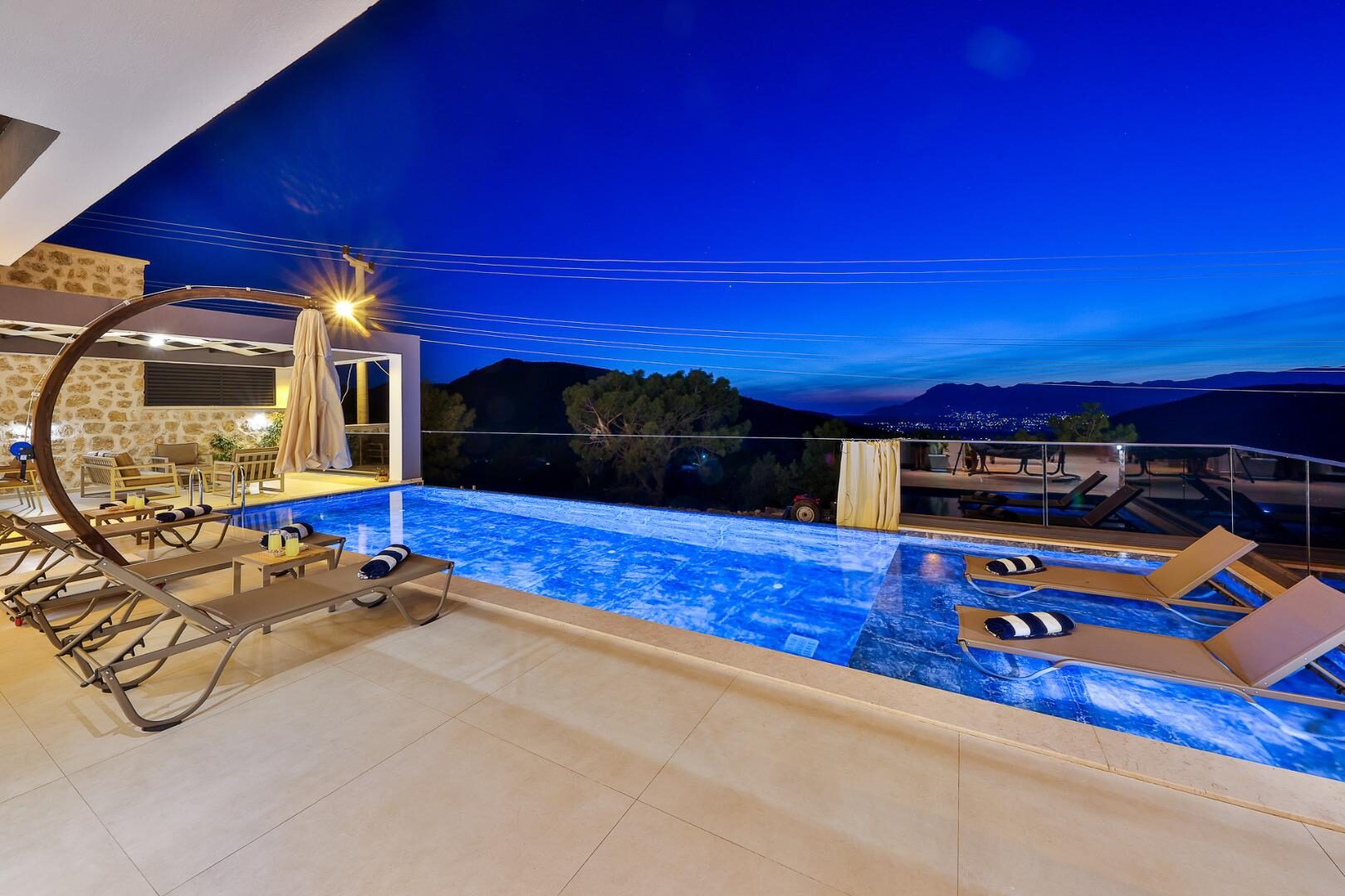 Villa Çiğdem İncebel — 21
