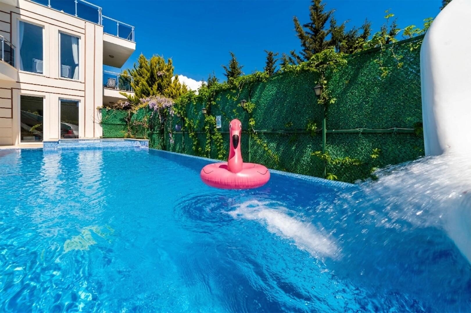 Villa Disney 3 — 6