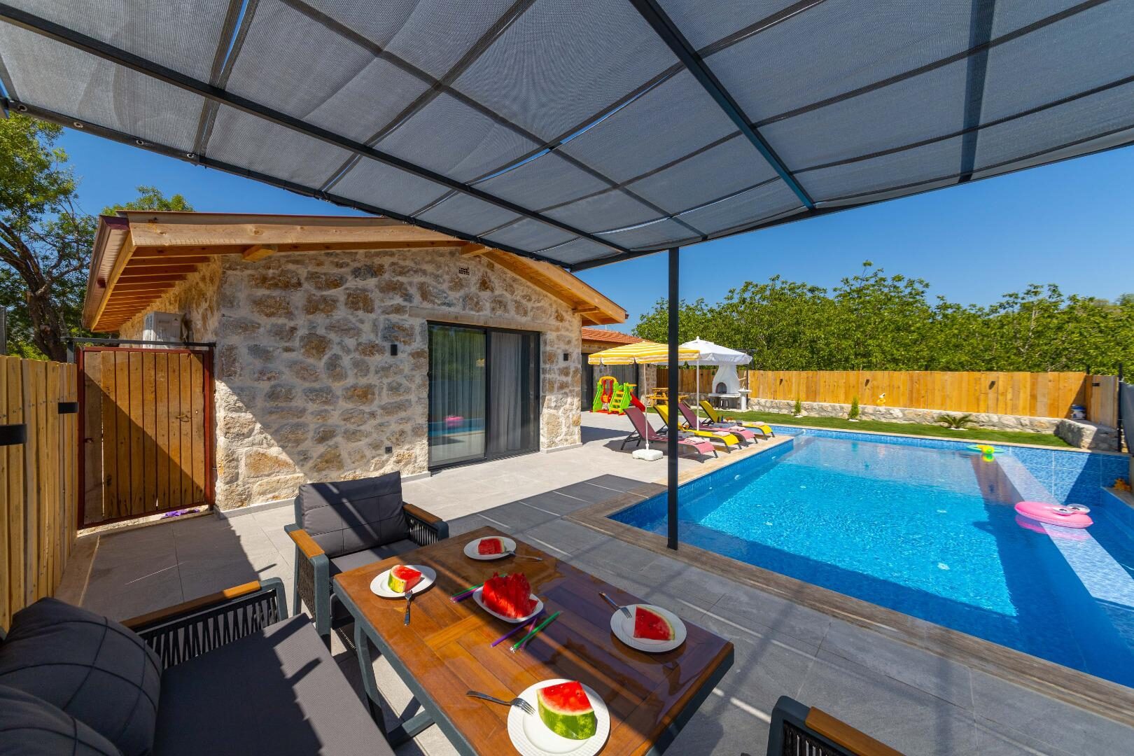 Villa Desiderio — 11