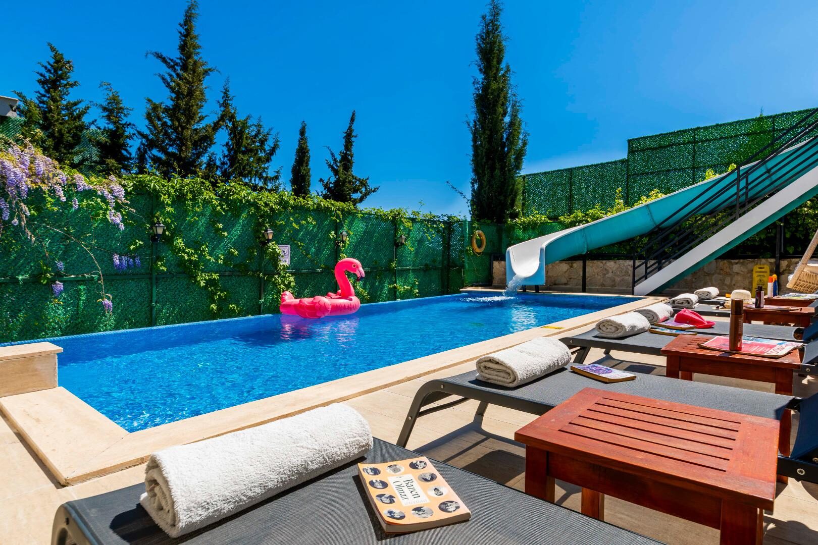 Villa Disney 3 — 9