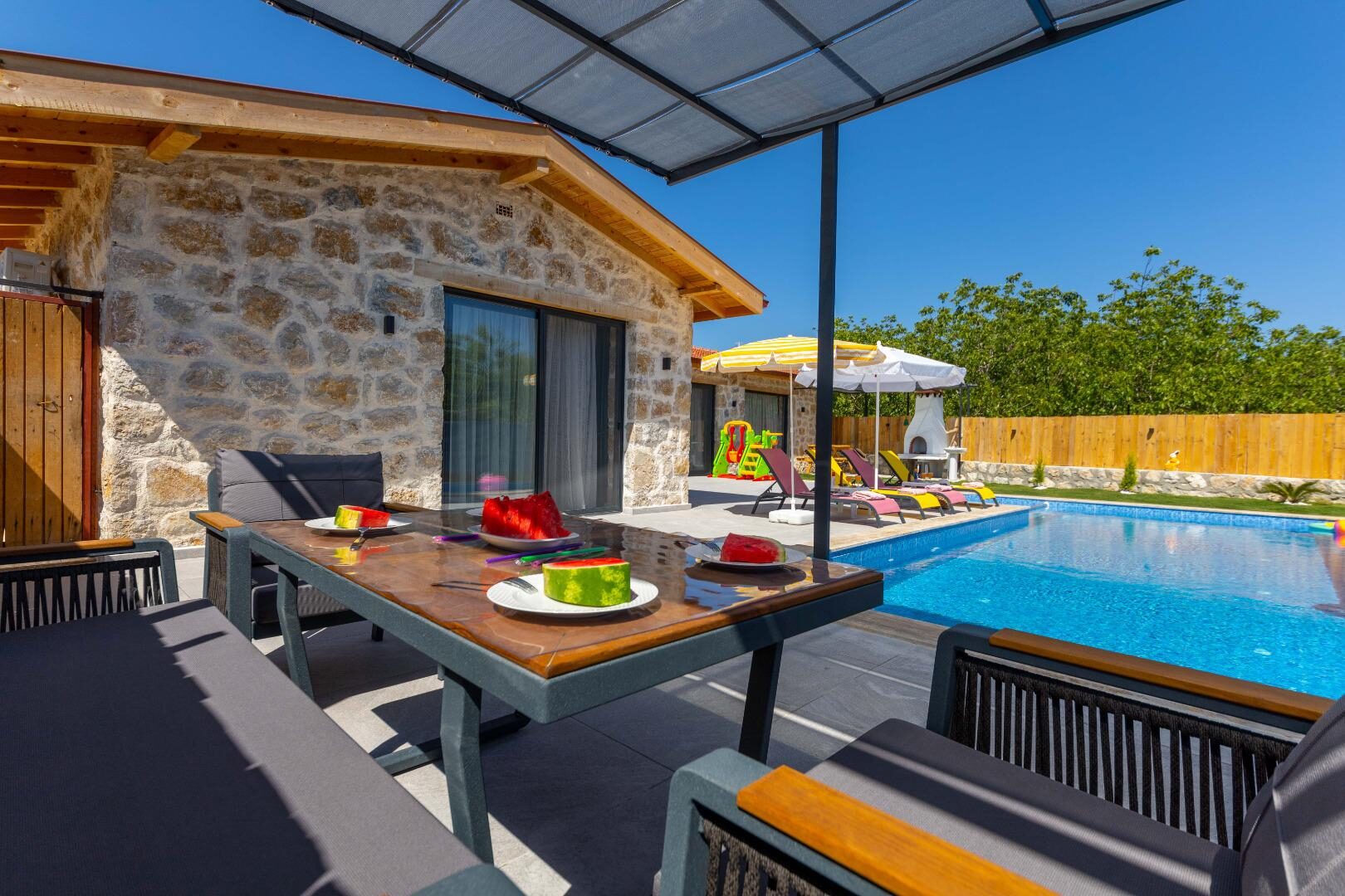 Villa Desiderio — 12