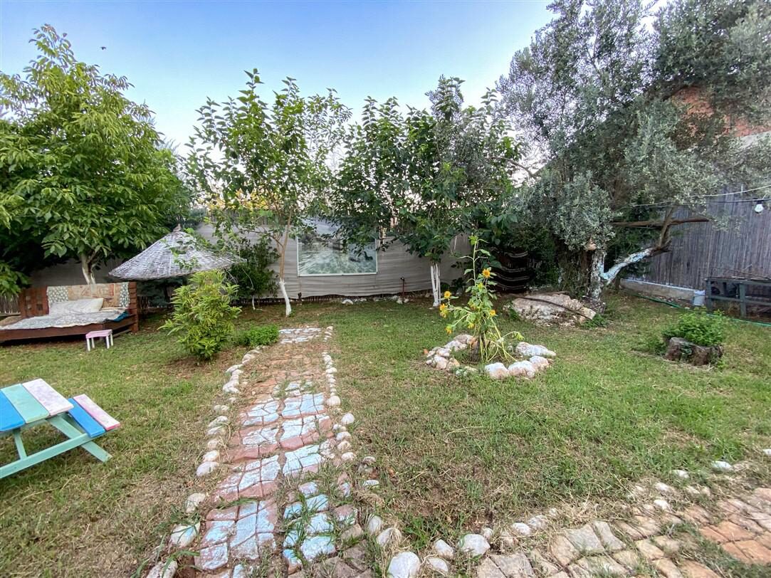 Villa Natural Çavdır — 17