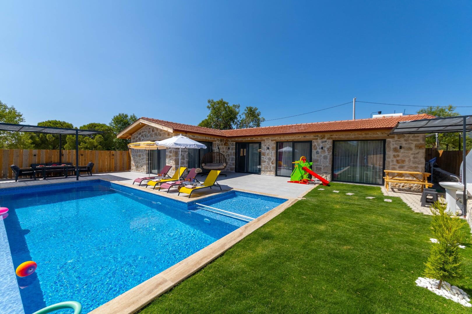 Villa Desiderio — 15