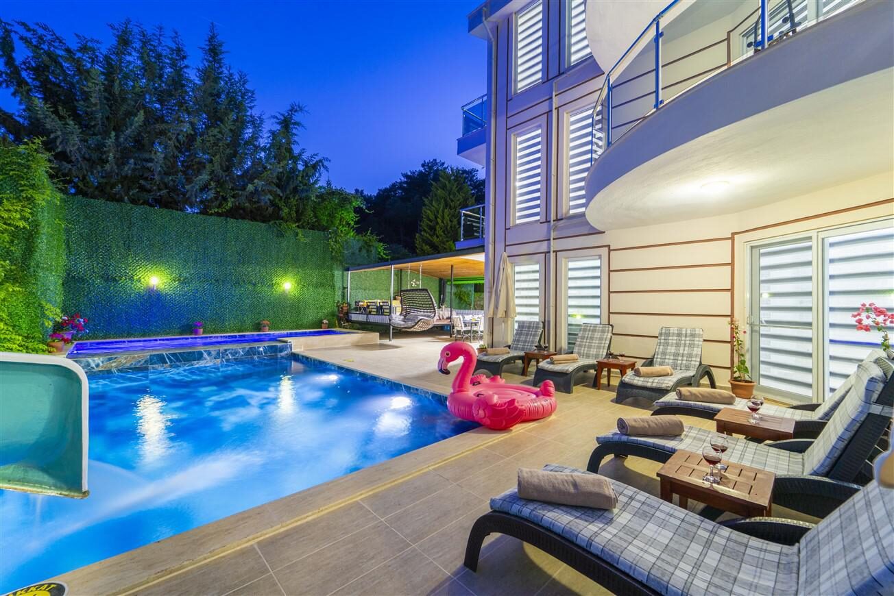 Villa Disney 2 — 26
