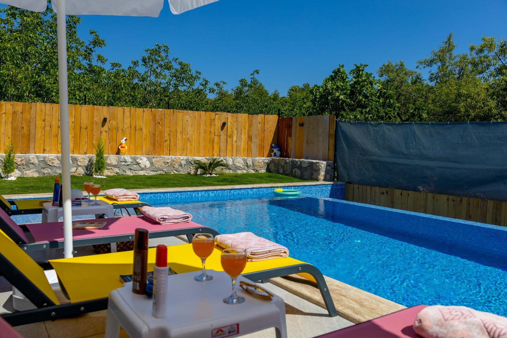 Villa Desiderio — 23