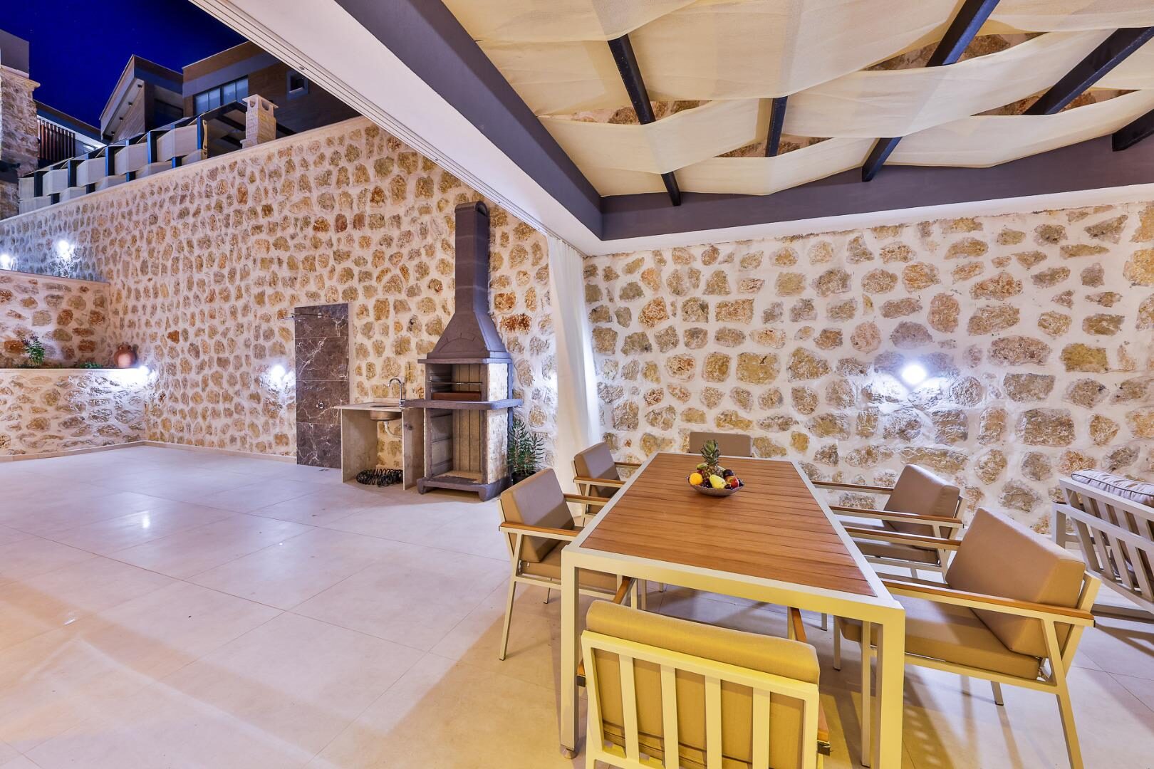 Villa Çiğdem İncebel — 23