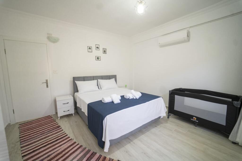 Villa Natural Çavdır — 35