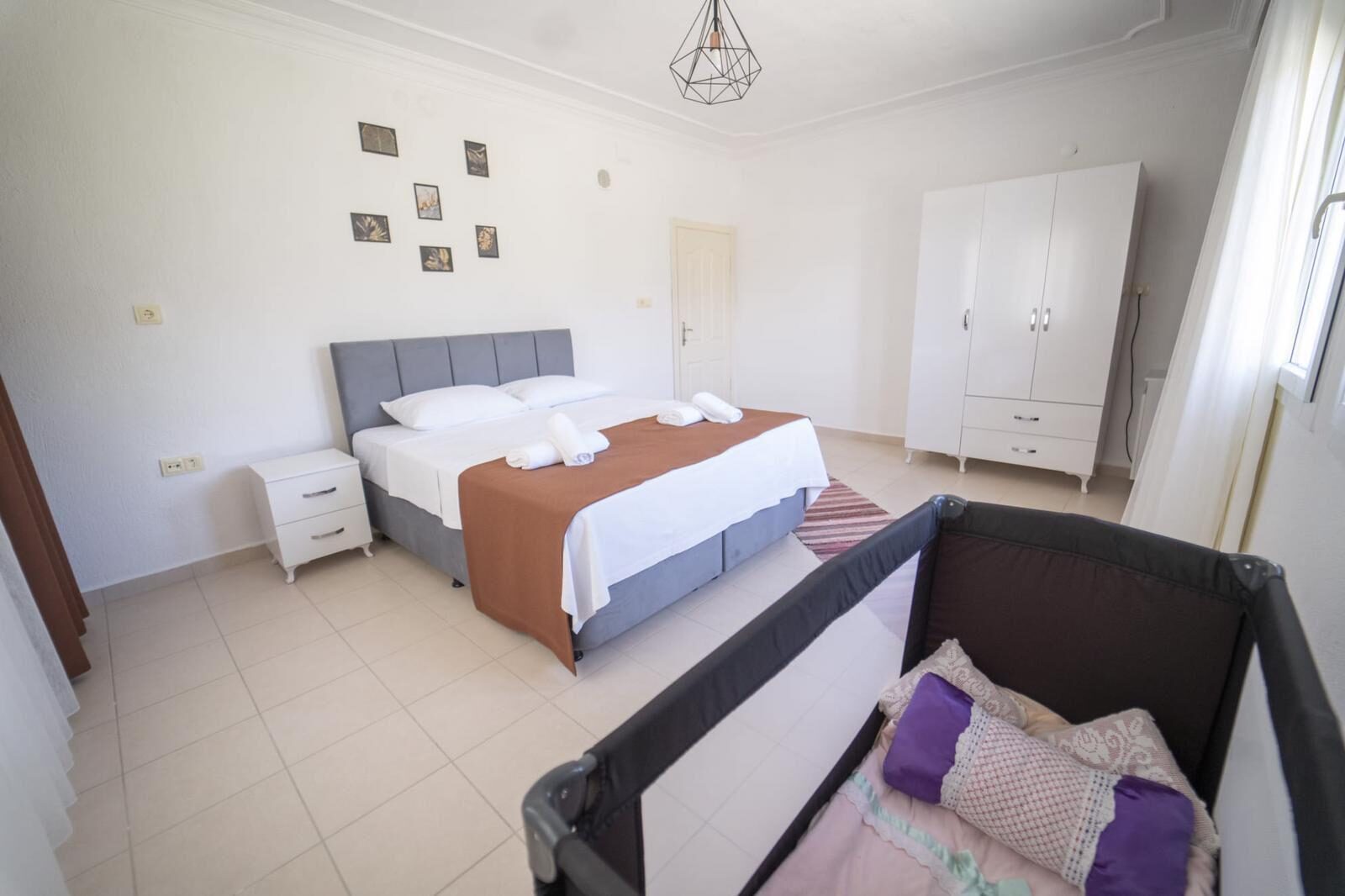 Villa Natural Çavdır — 40
