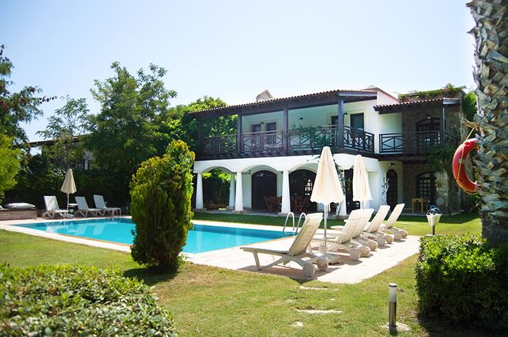 Villa Vg 437 — 3