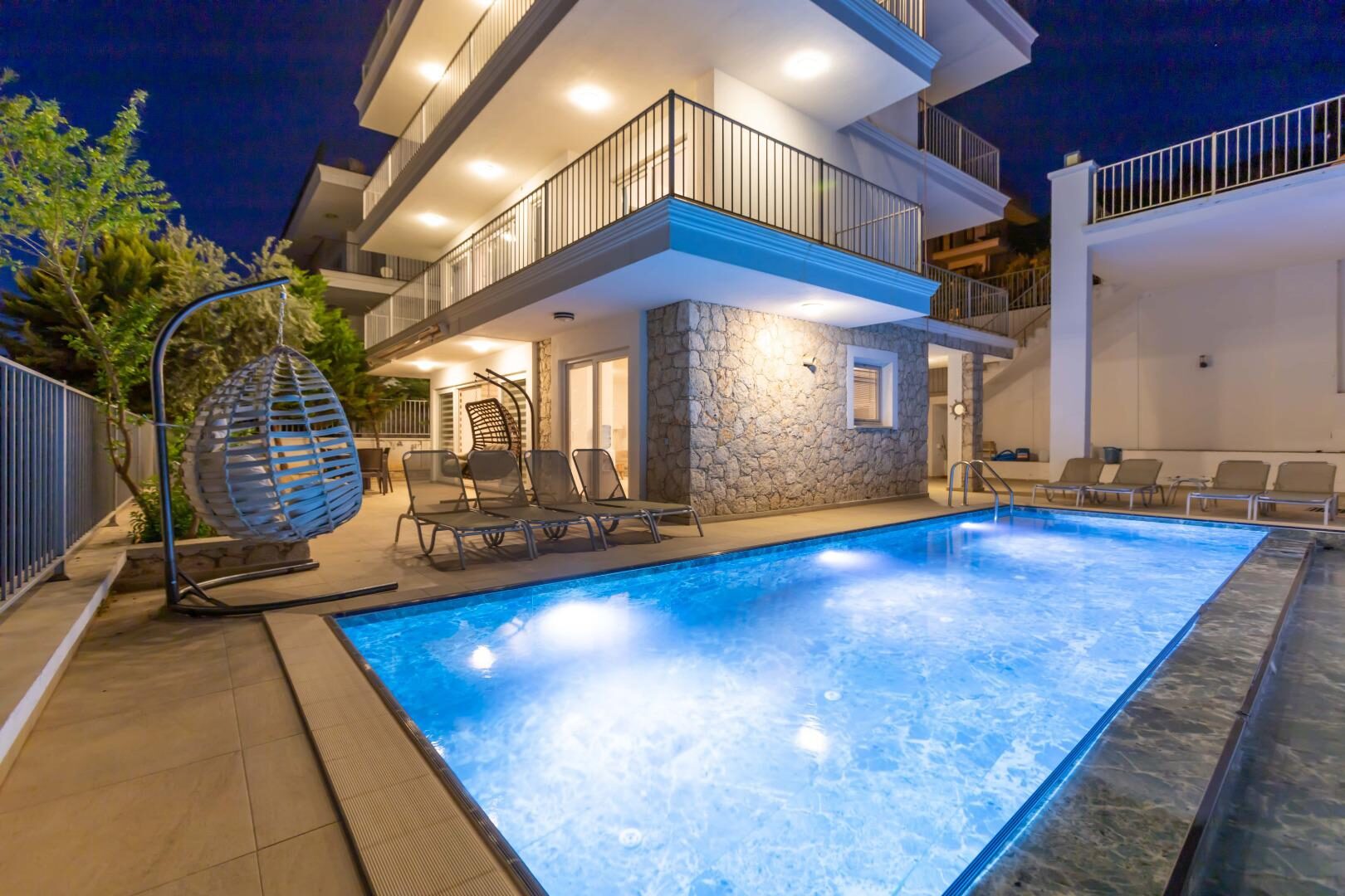Villa Casa Sole — 2