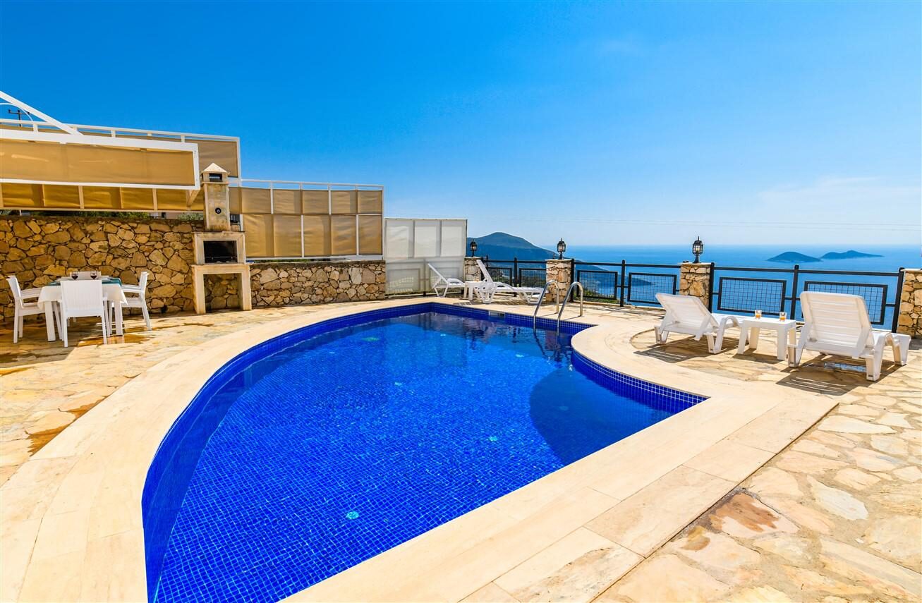 Villa Bella Vista — 3