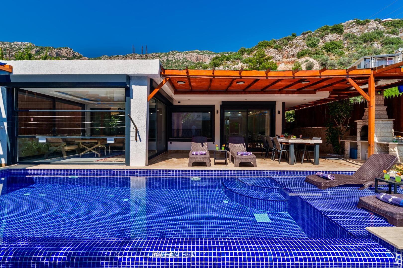 Villa Elvin Kördere — 3