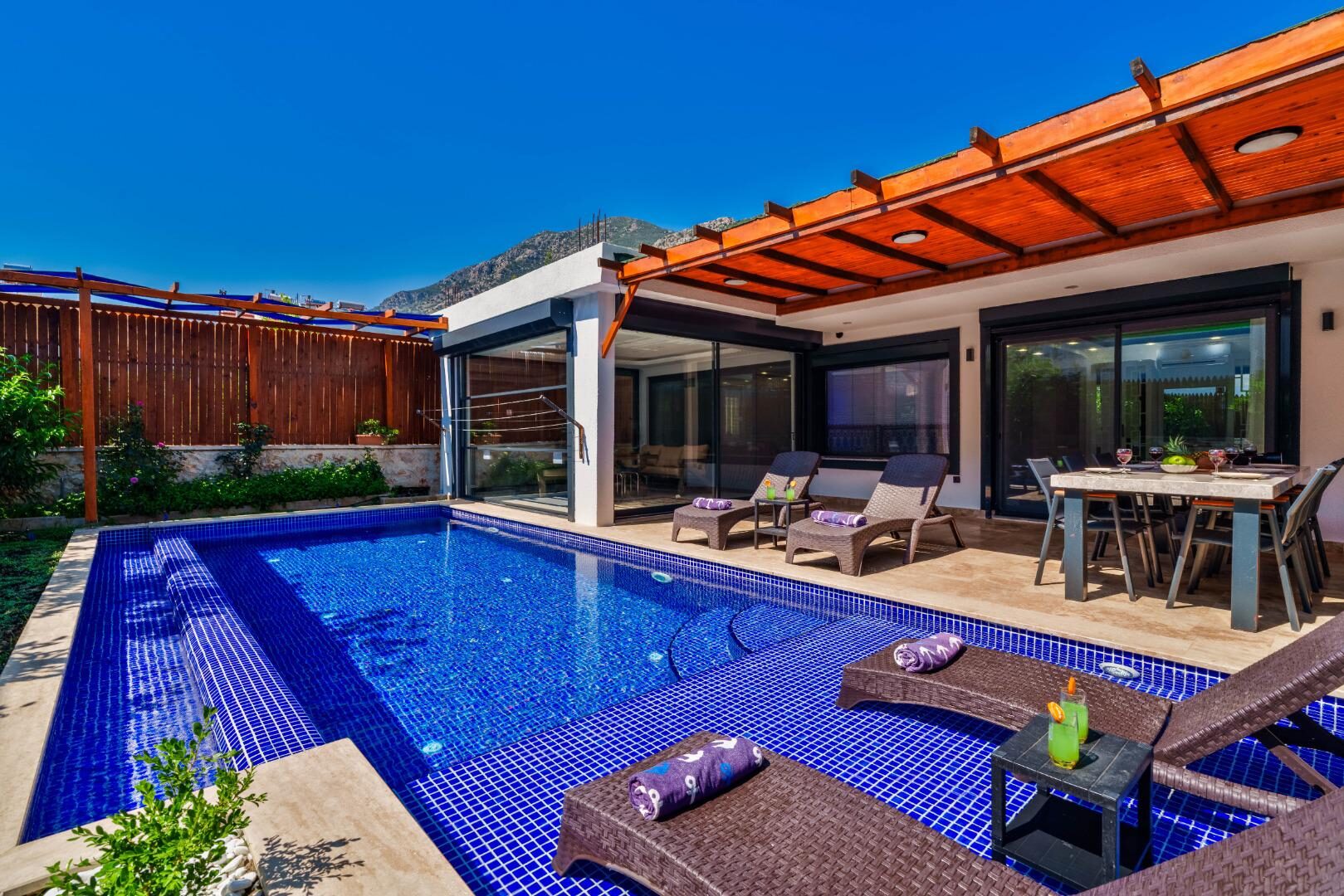 Villa Elvin Kördere — 5