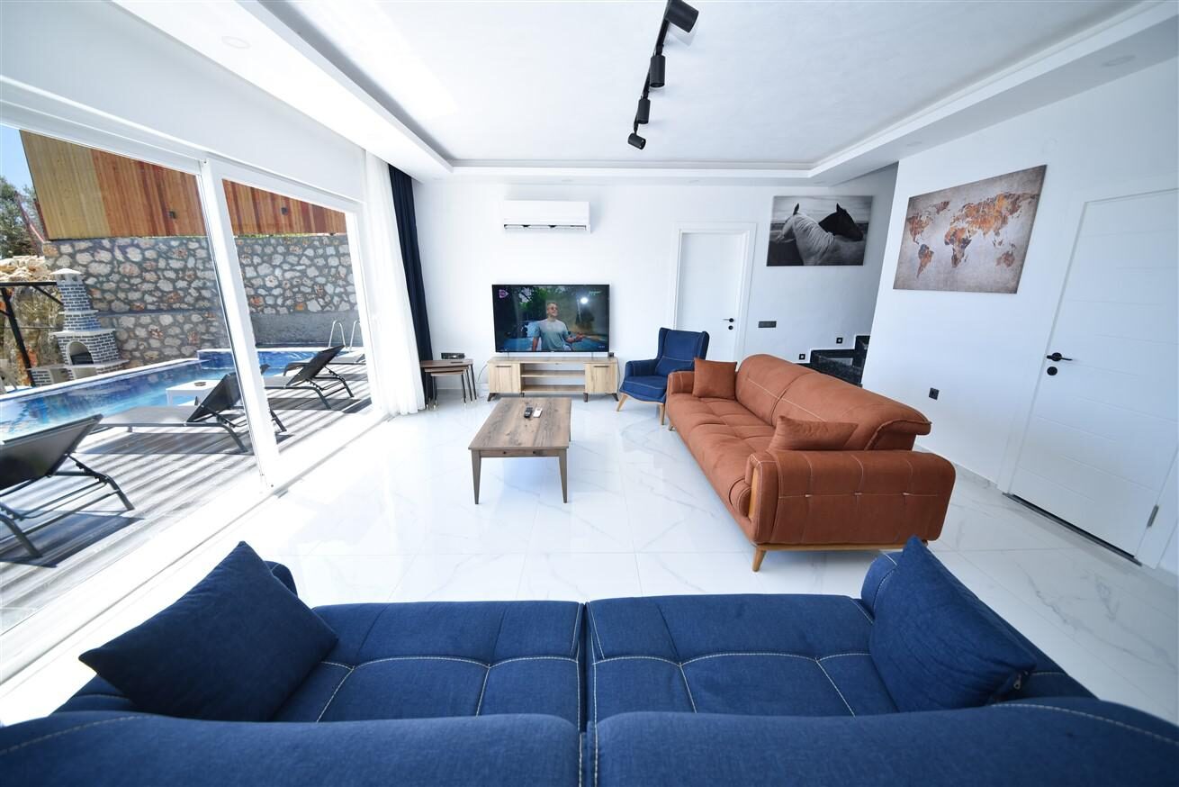 Villa Src — 28