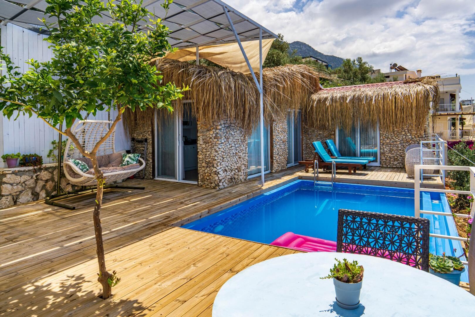 Villa Patika 3 — 9