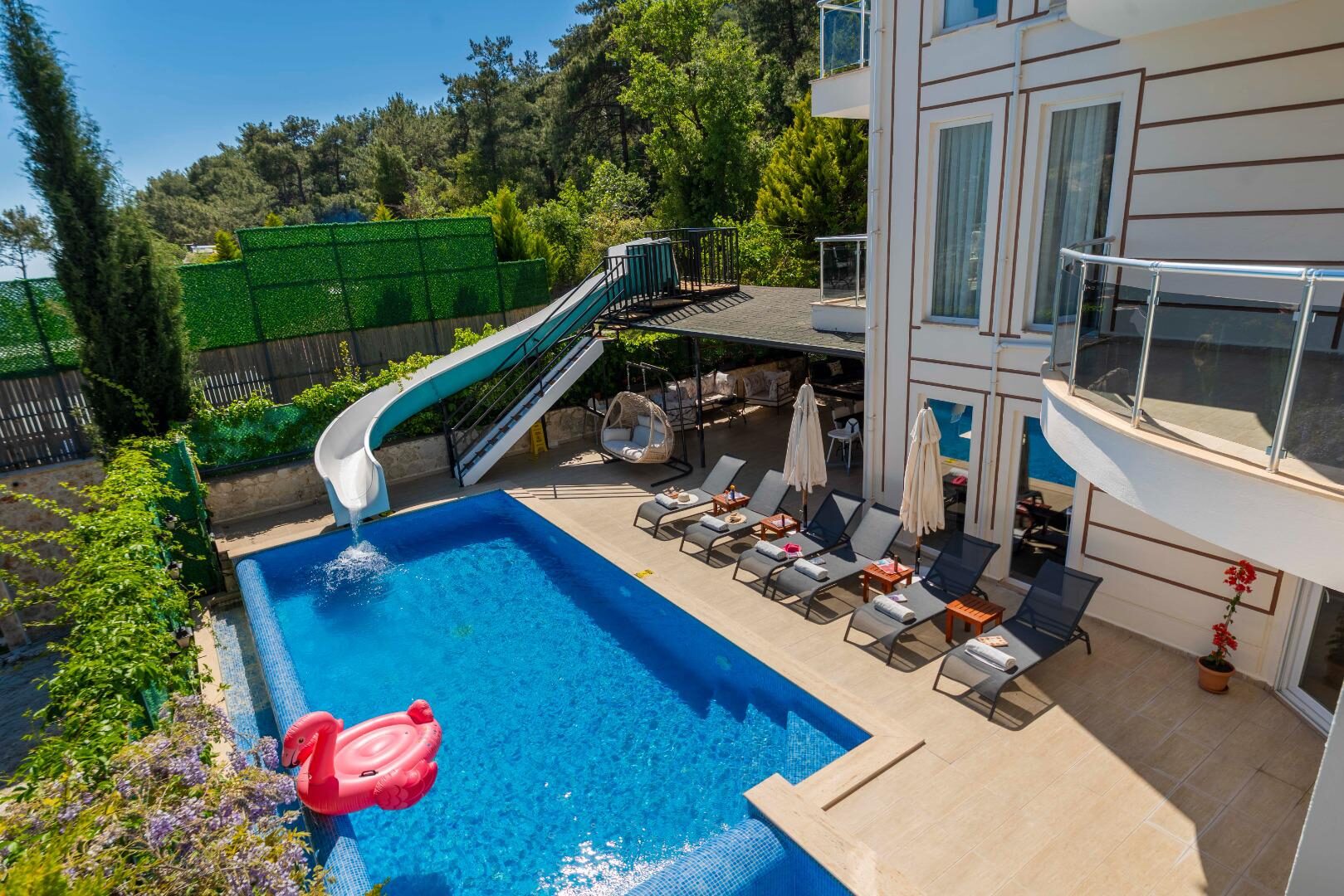 Villa Disney 3 — 73
