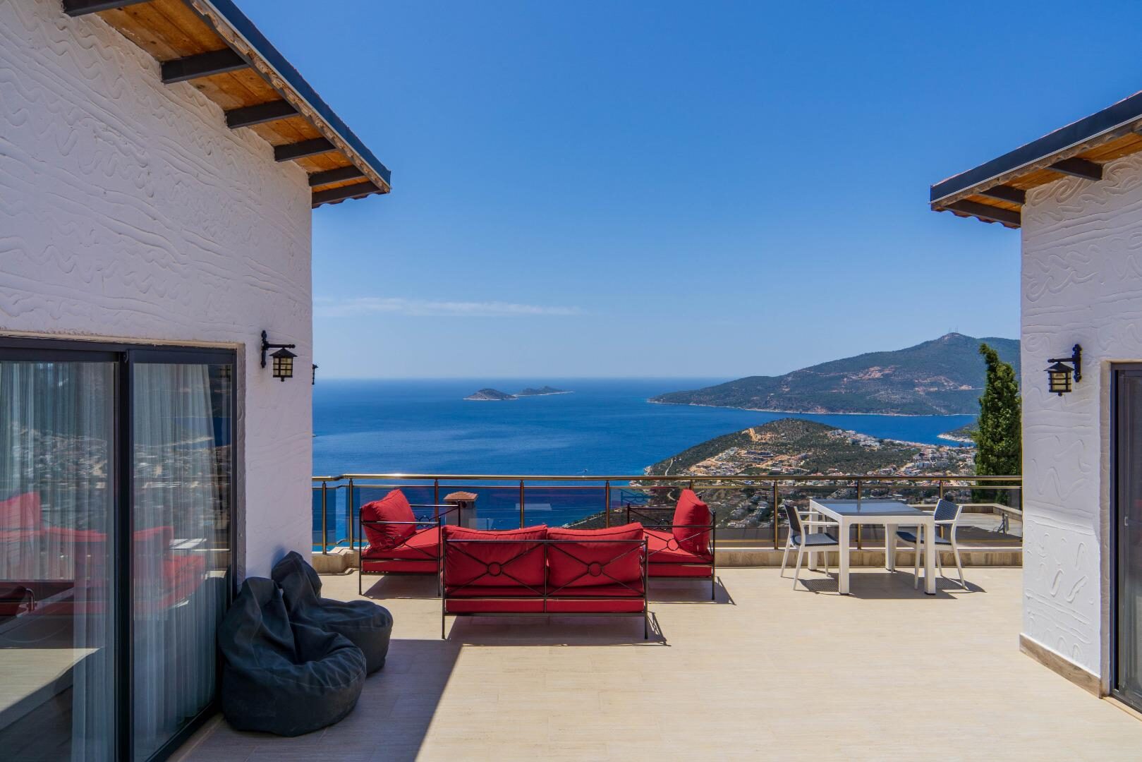 Villa Patika 6 — 2