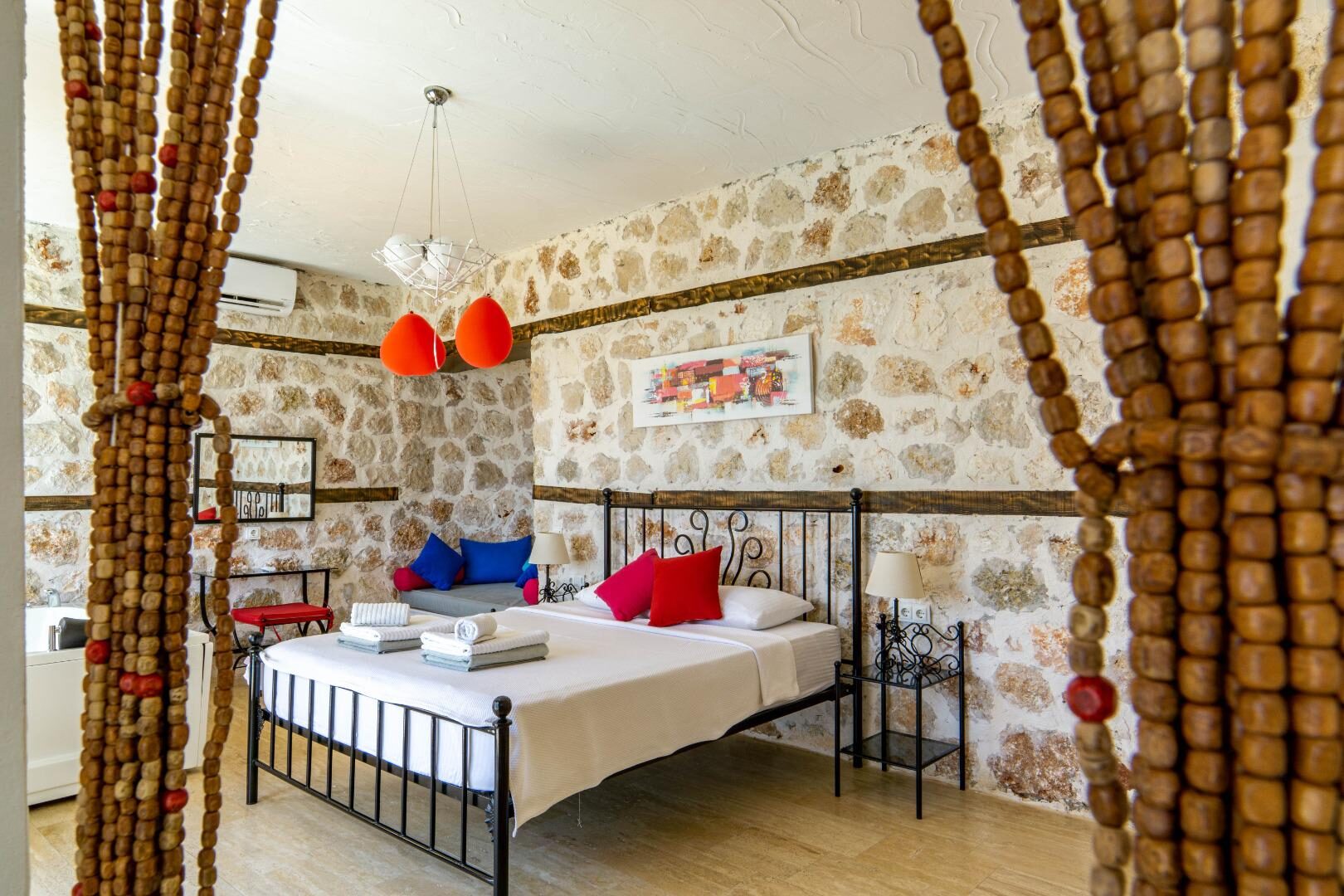 Villa Patika 5 — 15