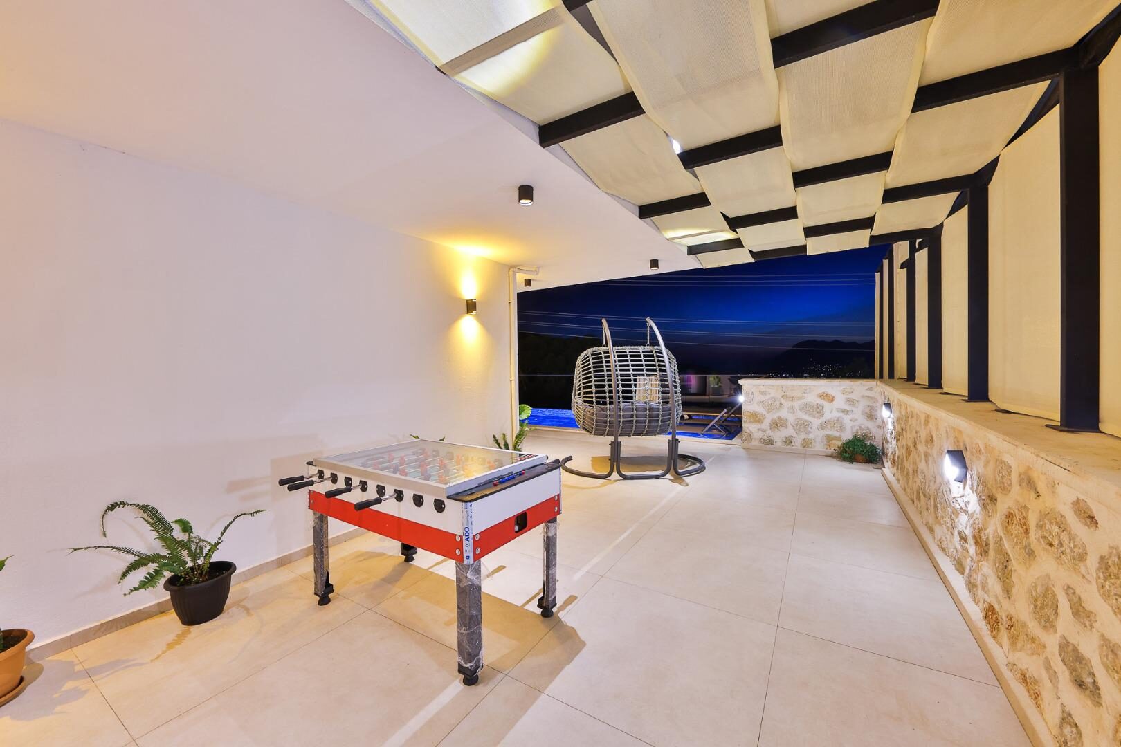 Villa Çiğdem İncebel — 29