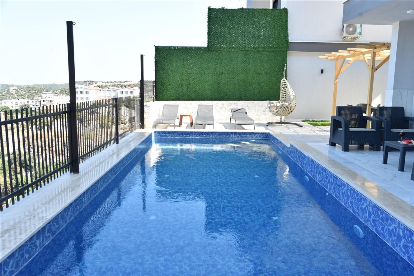 Villa Green Sea 1 — 4