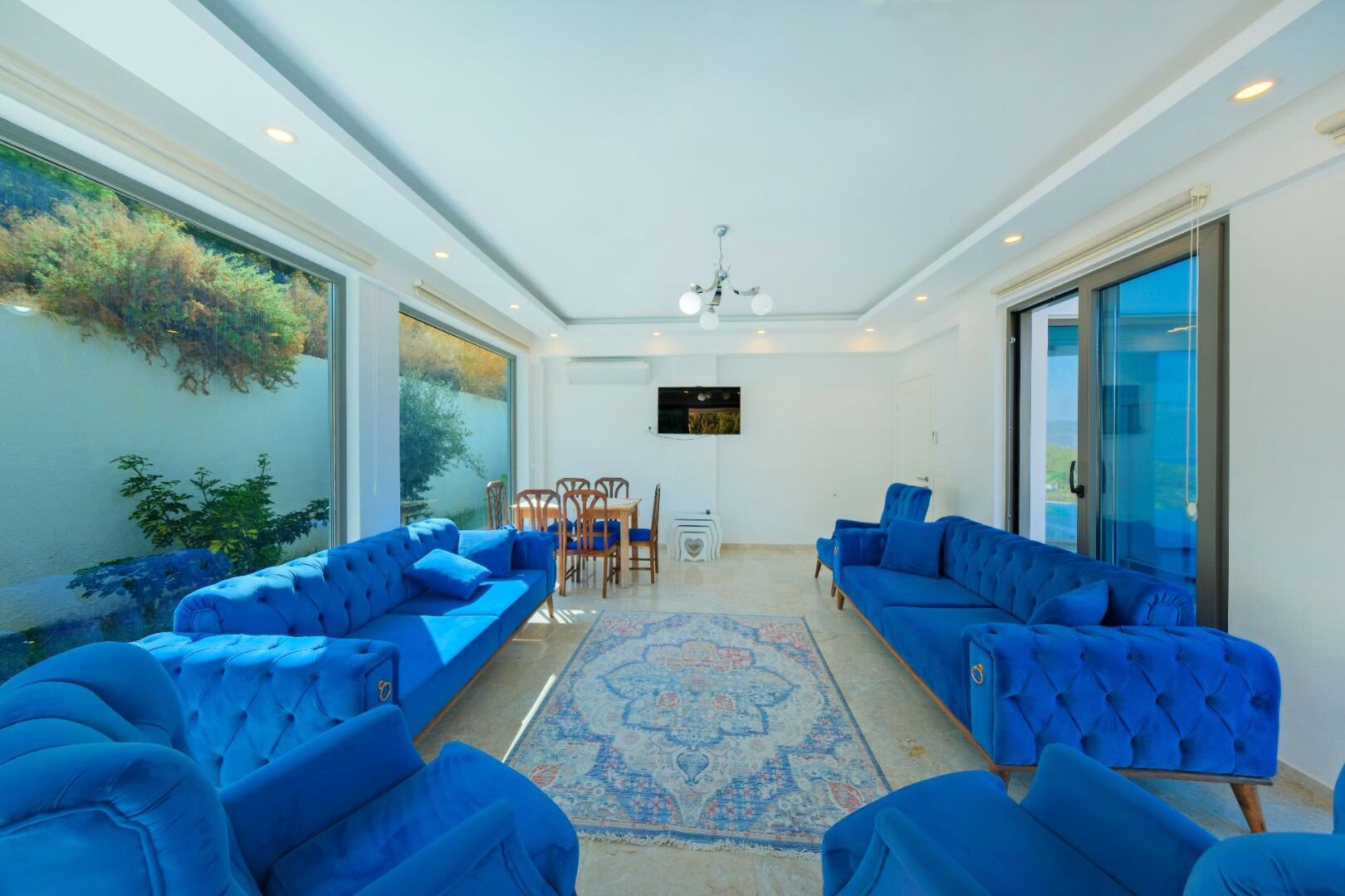 Villa Sonsuz — 14