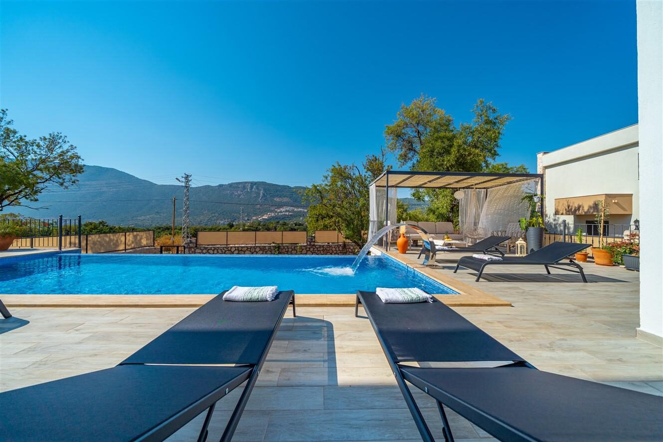 Villa Akça Kaş — 18