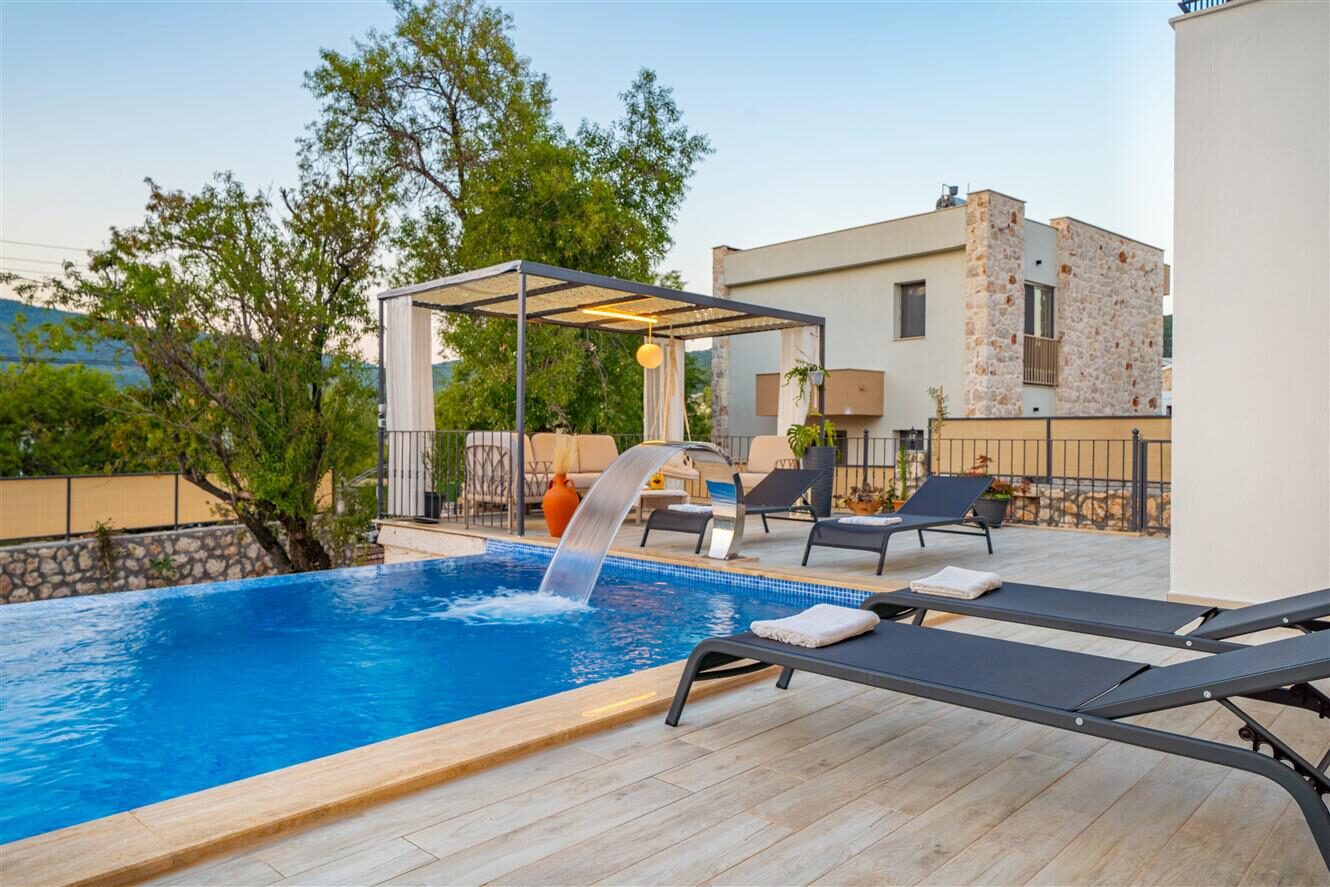 Villa Akça Kaş — 20