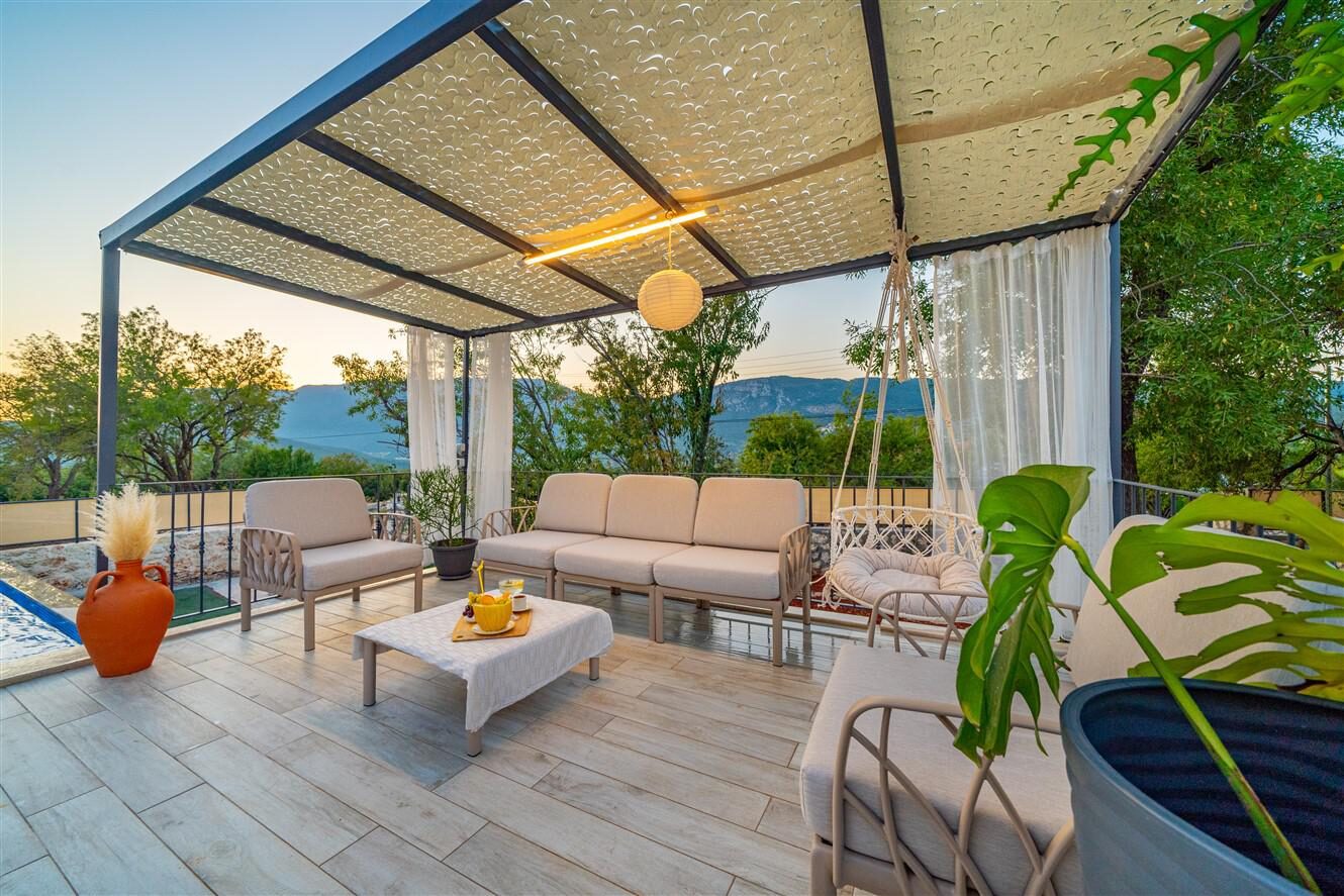 Villa Akça Kaş — 33