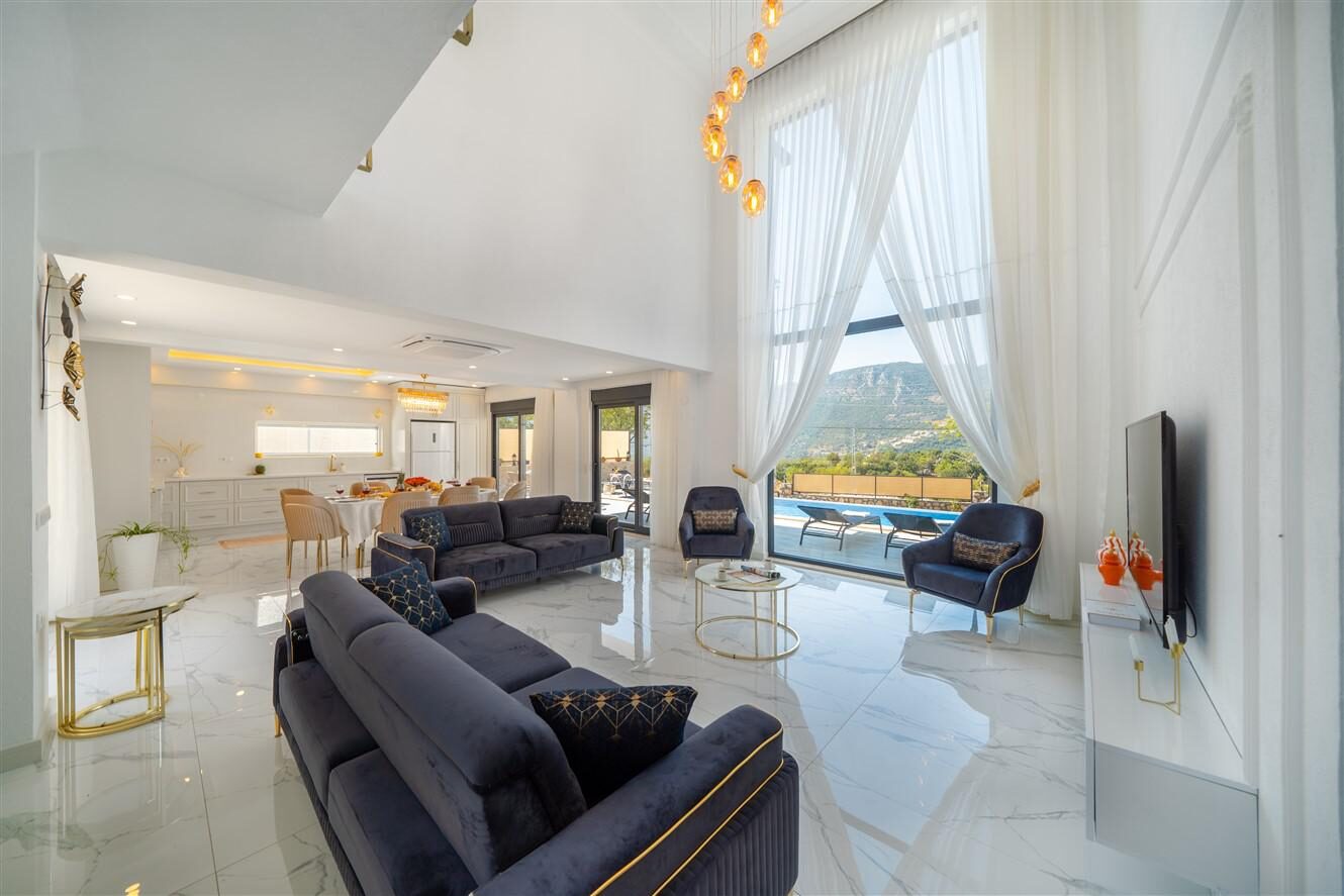 Villa Akça Kaş — 35