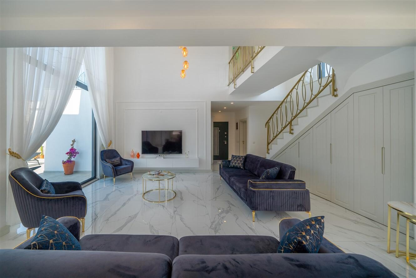 Villa Akça Kaş — 36