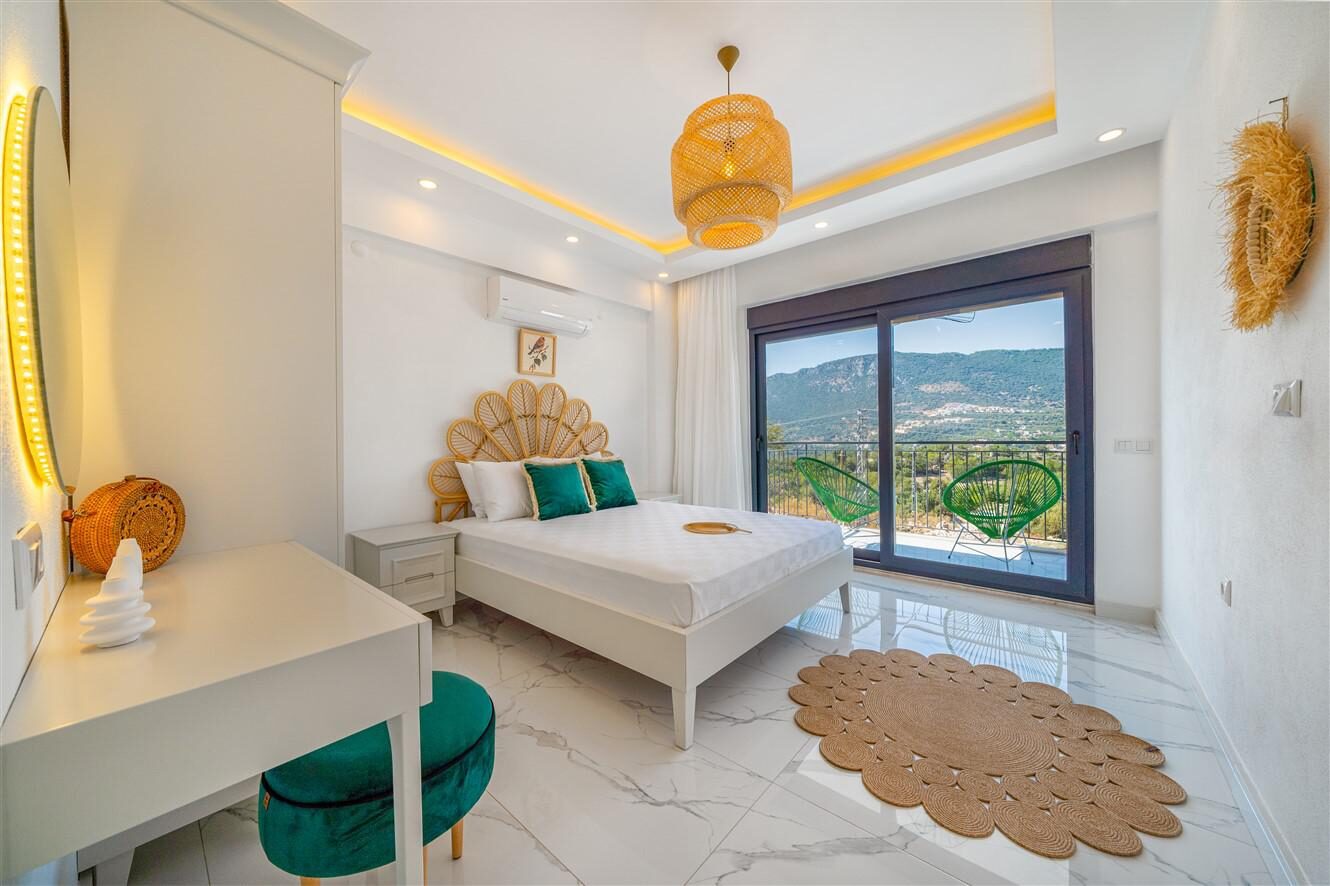 Villa Akça Kaş — 46