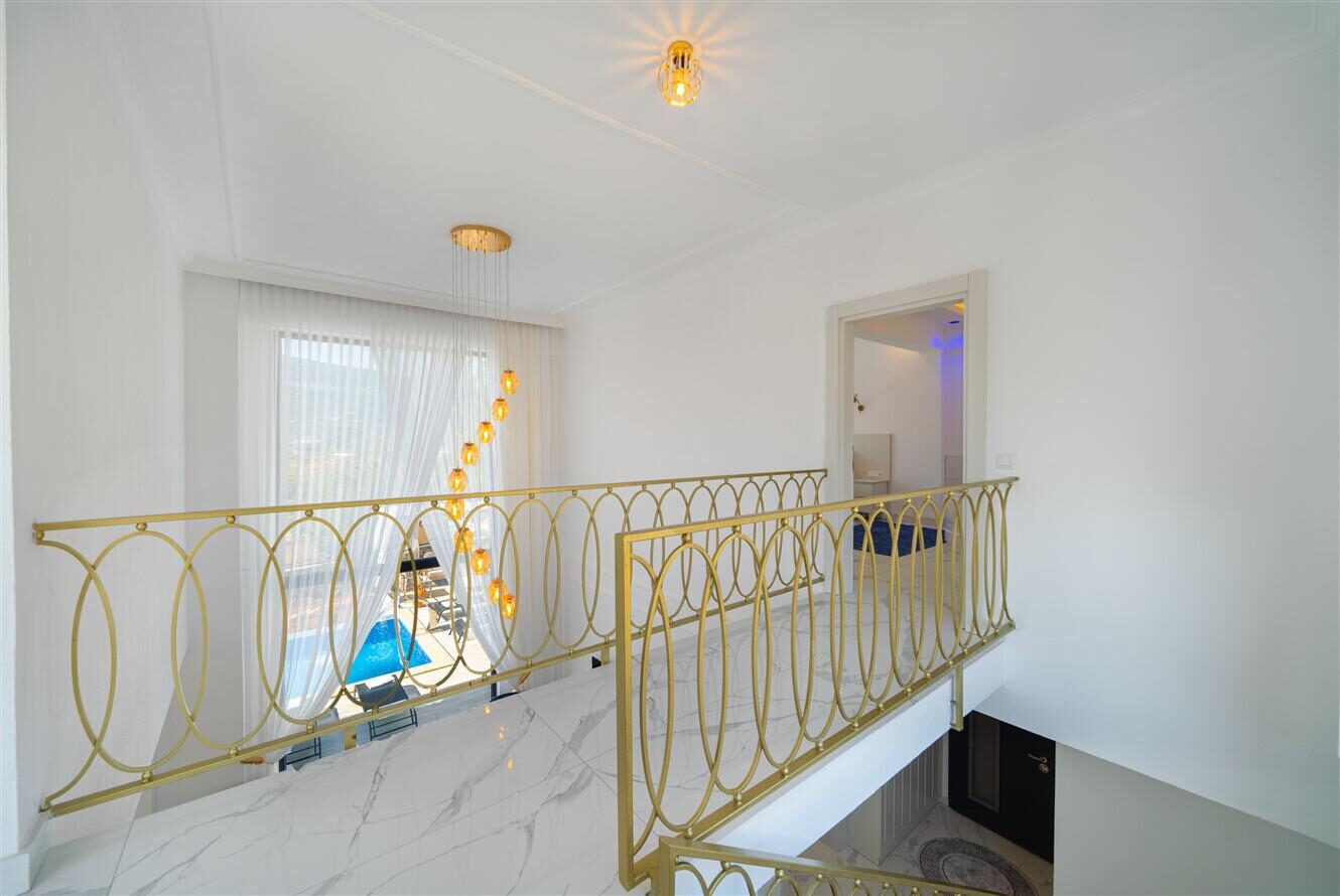 Villa Akça Kaş — 62