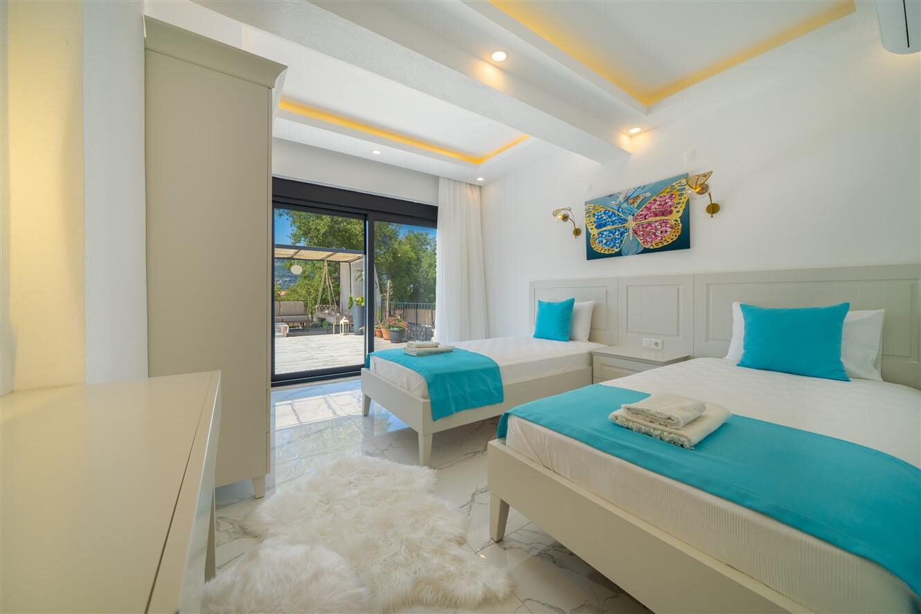 Villa Akça Kaş — 65