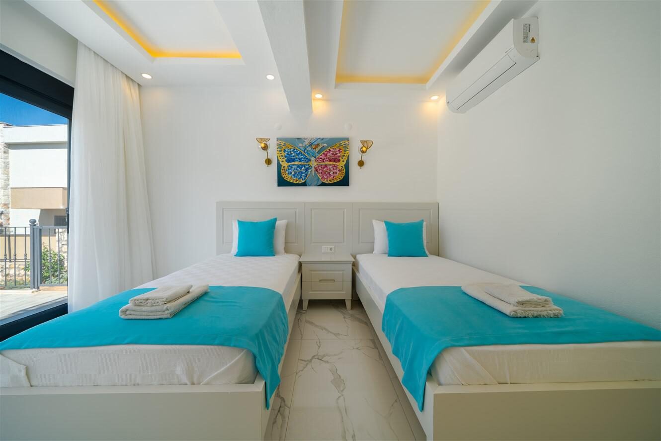 Villa Akça Kaş — 66