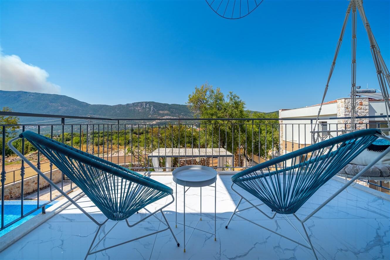 Villa Akça Kaş — 70