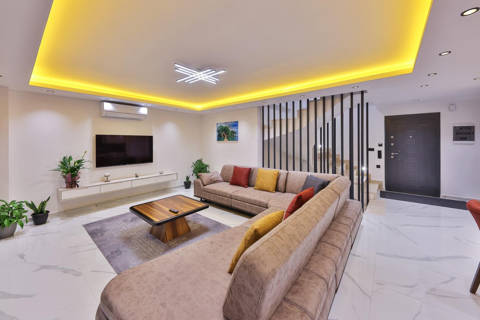 Villa Çiğdem İncebel — 35