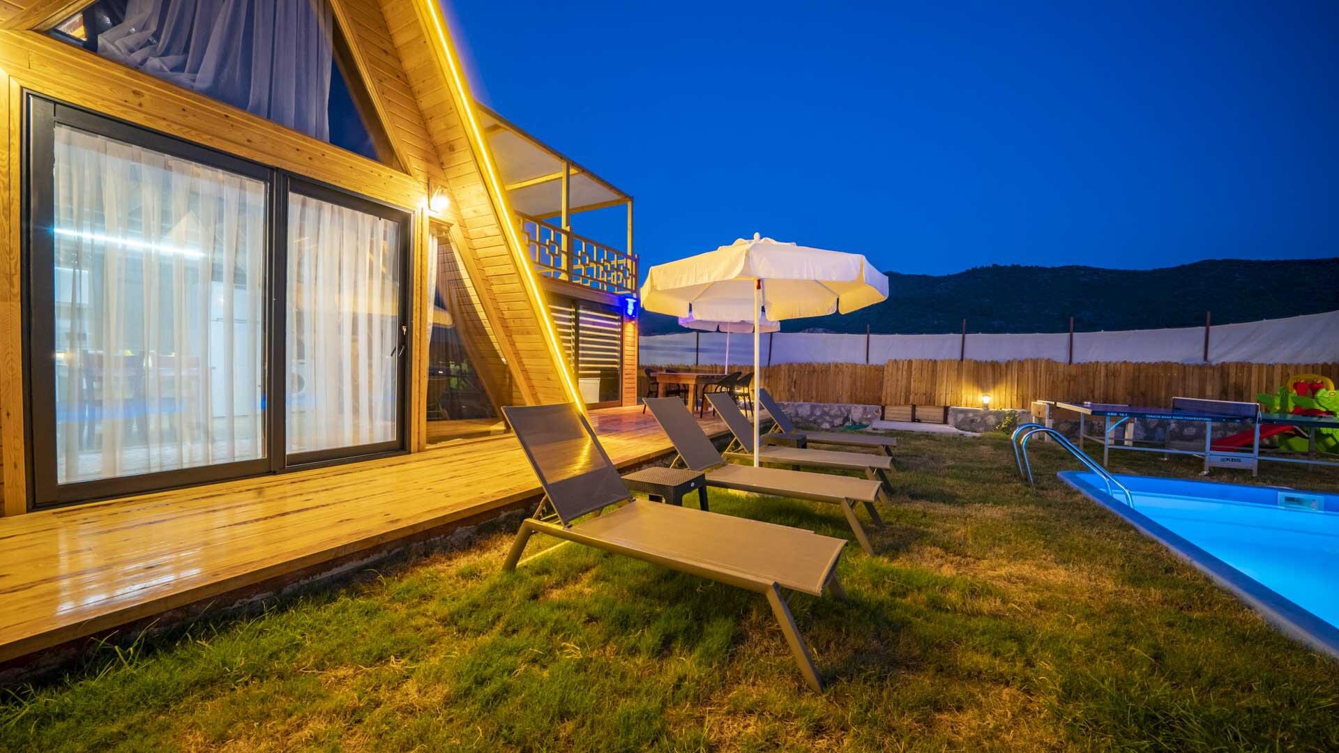 Villa Bulut Yeşilköy — 5