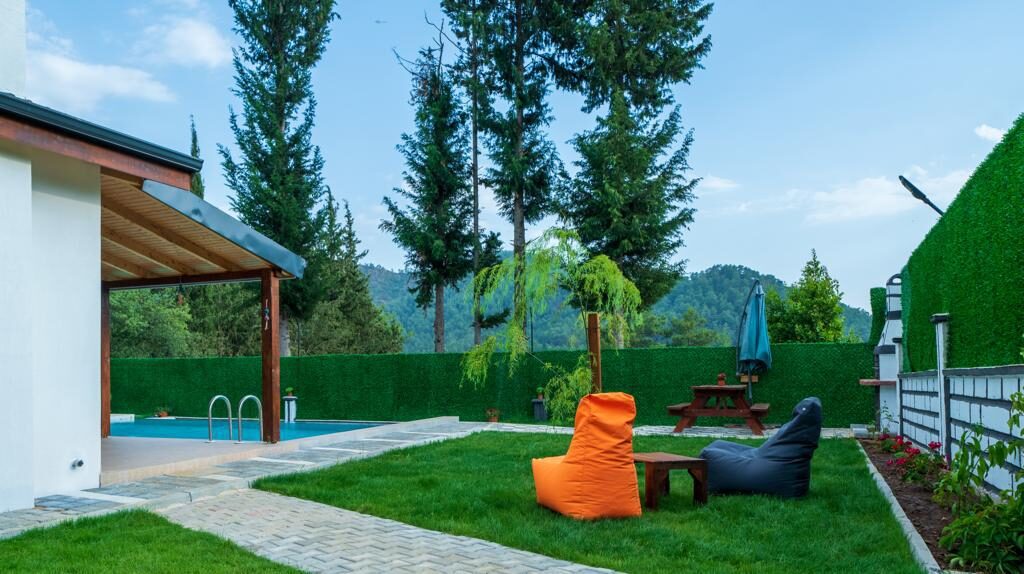 Villa Arya Kargı — 13