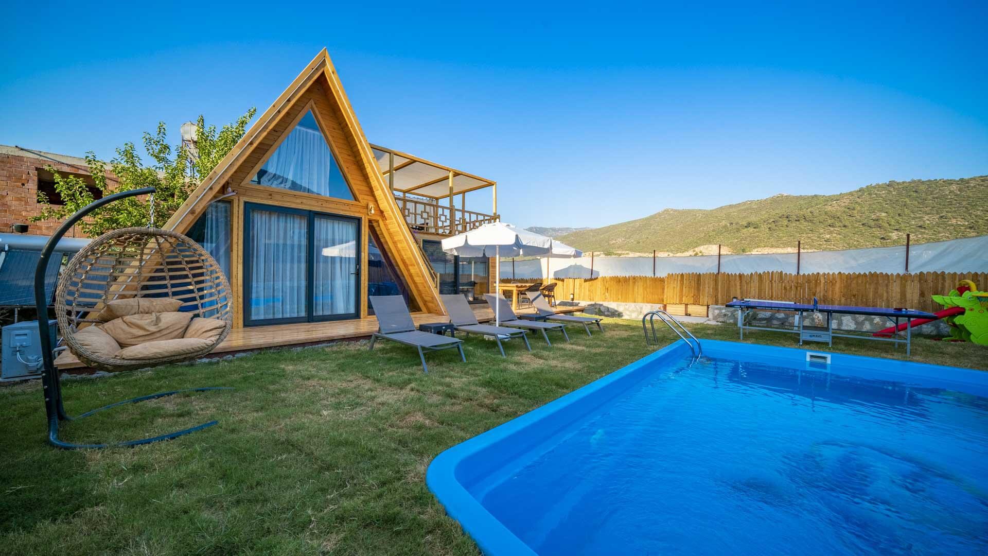 Villa Bulut Yeşilköy — 7