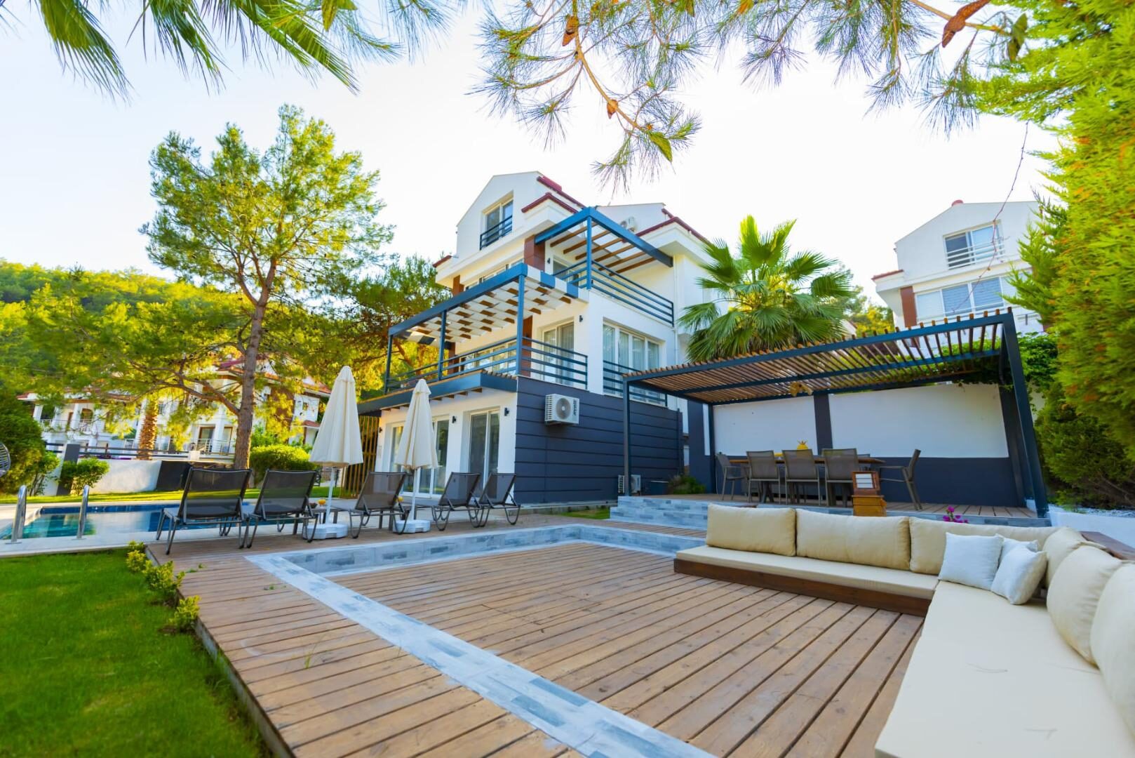 Villa Deep Sea Vip — 5