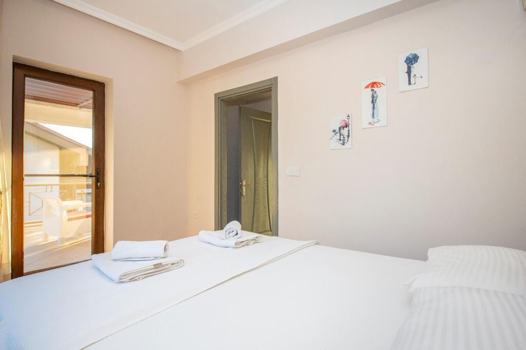 Villa Dilara Göcek — 20