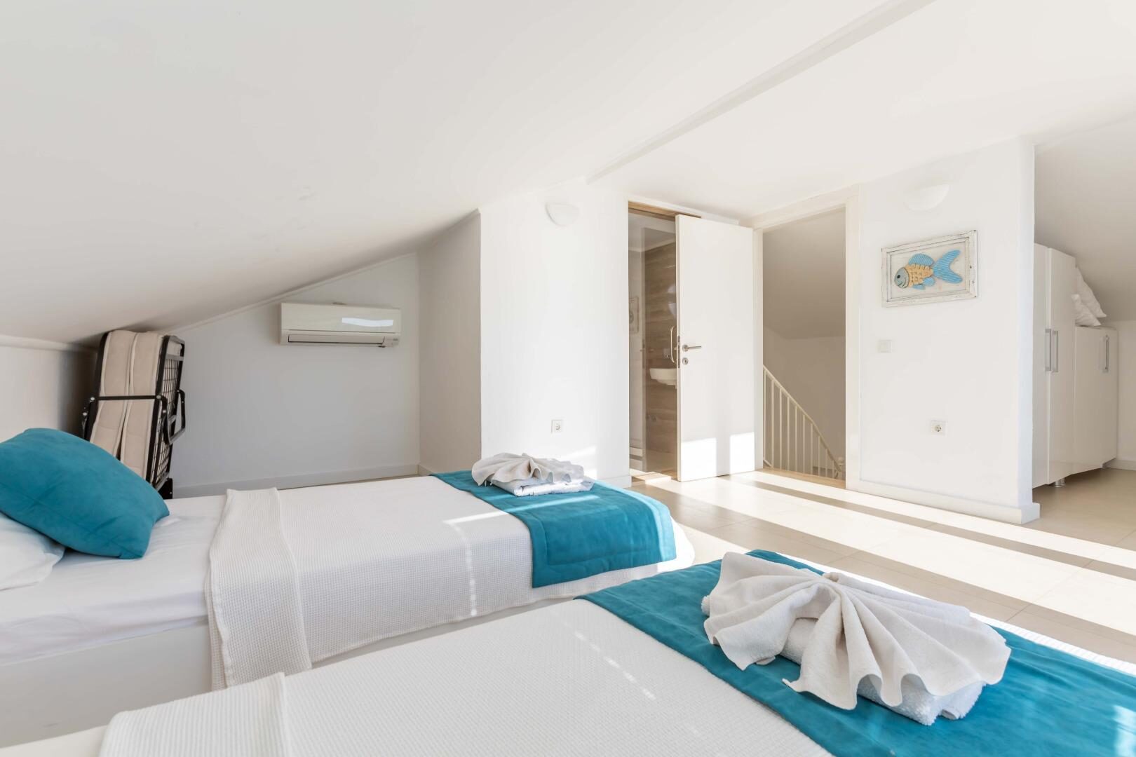 Villa Casa Sole — 14