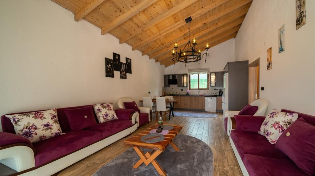 Villa Arya Kargı — 22