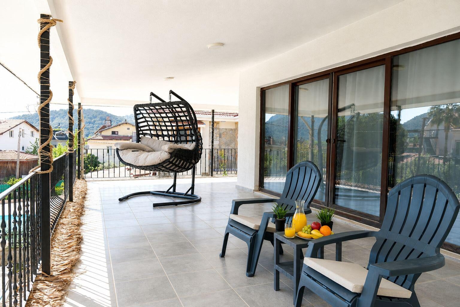 Villa Melis Sun — 11