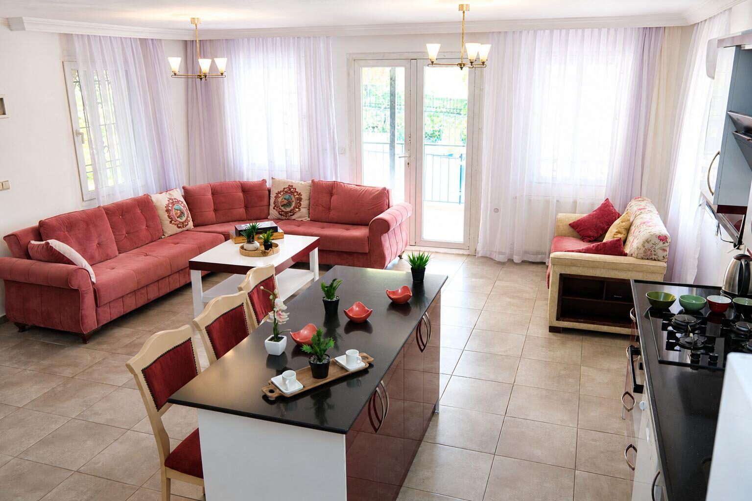 Villa Melis Sun — 12