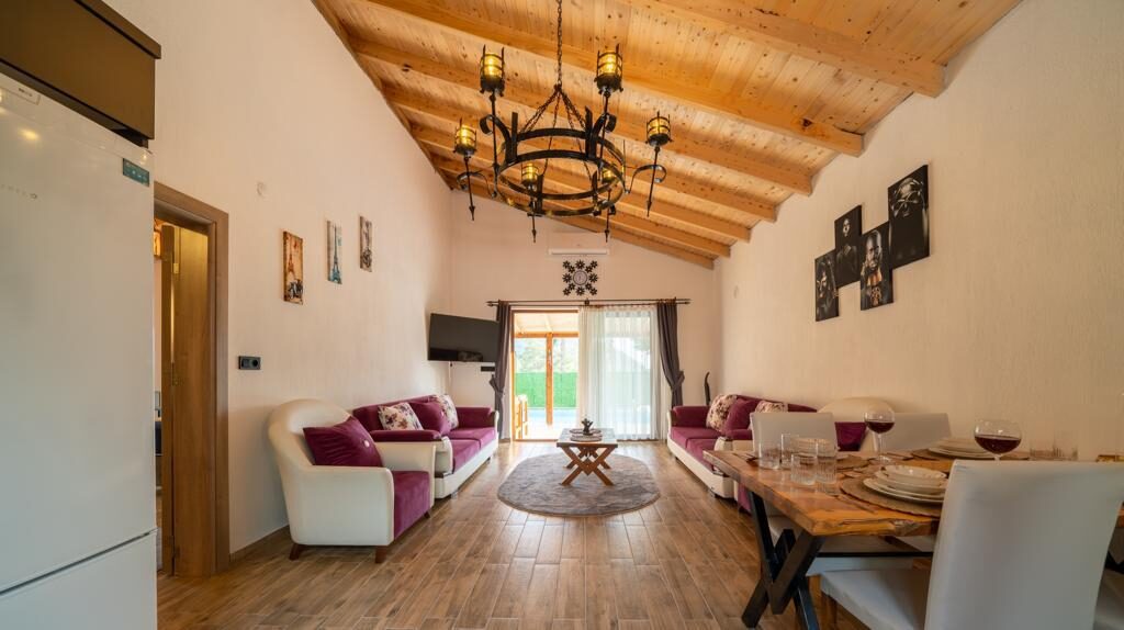 Villa Arya Kargı — 26