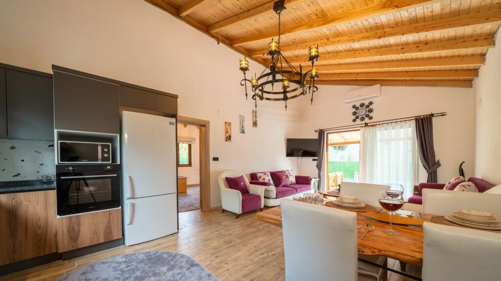 Villa Arya Kargı — 29