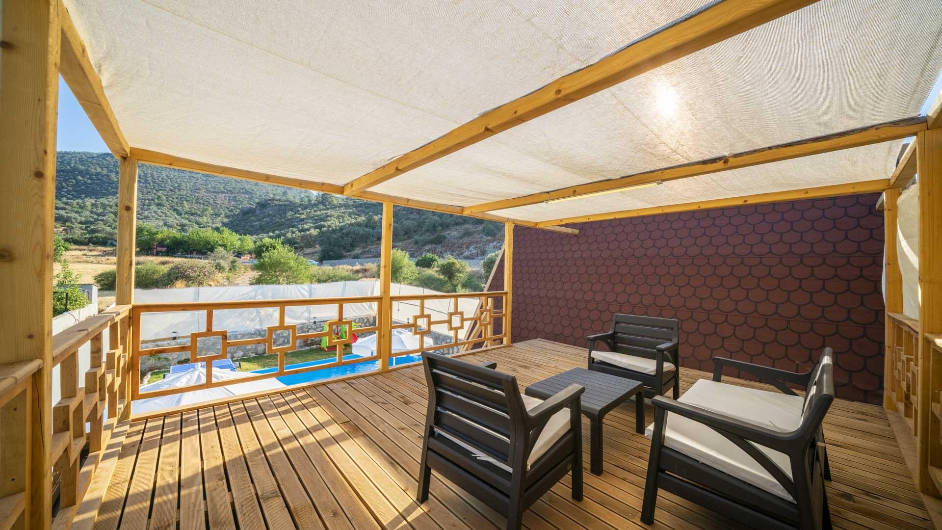 Villa Poyraz Yeşilköy — 17
