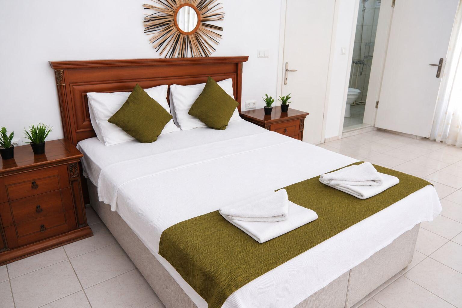 Villa Melis Sun — 24